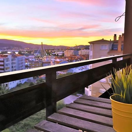 Acogedor Estudio Pontevedra Centro Экстерьер фото