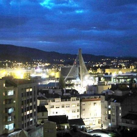 Acogedor Estudio Pontevedra Centro Экстерьер фото