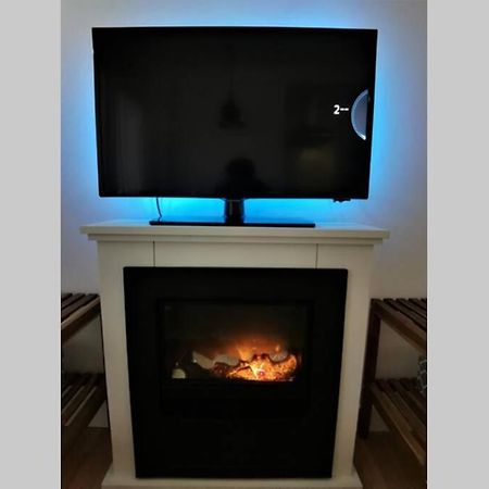 Acogedor Estudio Pontevedra Centro Экстерьер фото