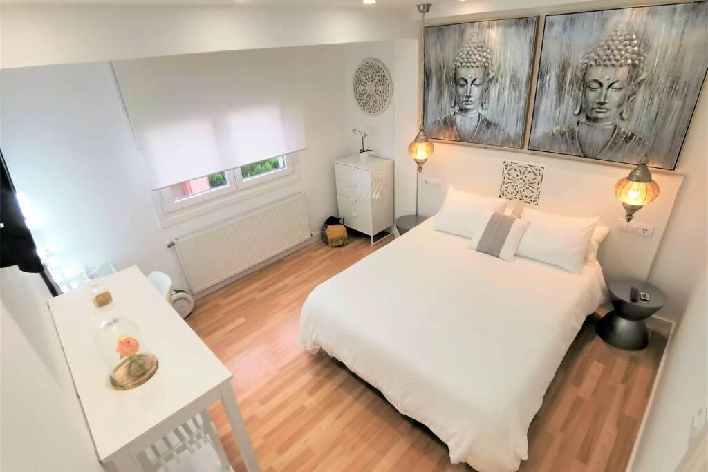 Acogedor Estudio Pontevedra Centro Экстерьер фото