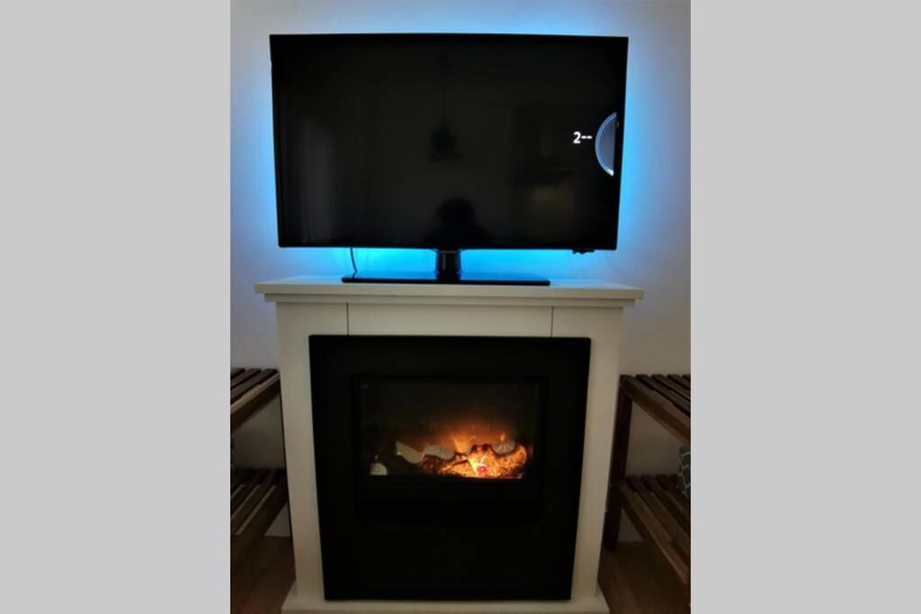 Acogedor Estudio Pontevedra Centro Экстерьер фото
