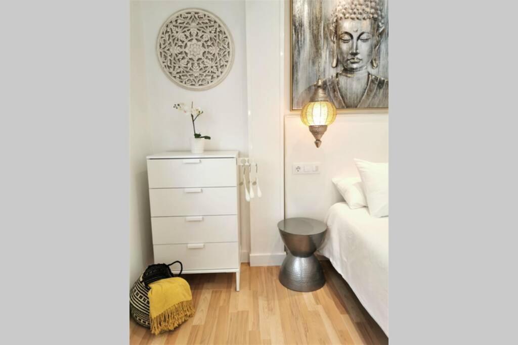 Acogedor Estudio Pontevedra Centro Экстерьер фото
