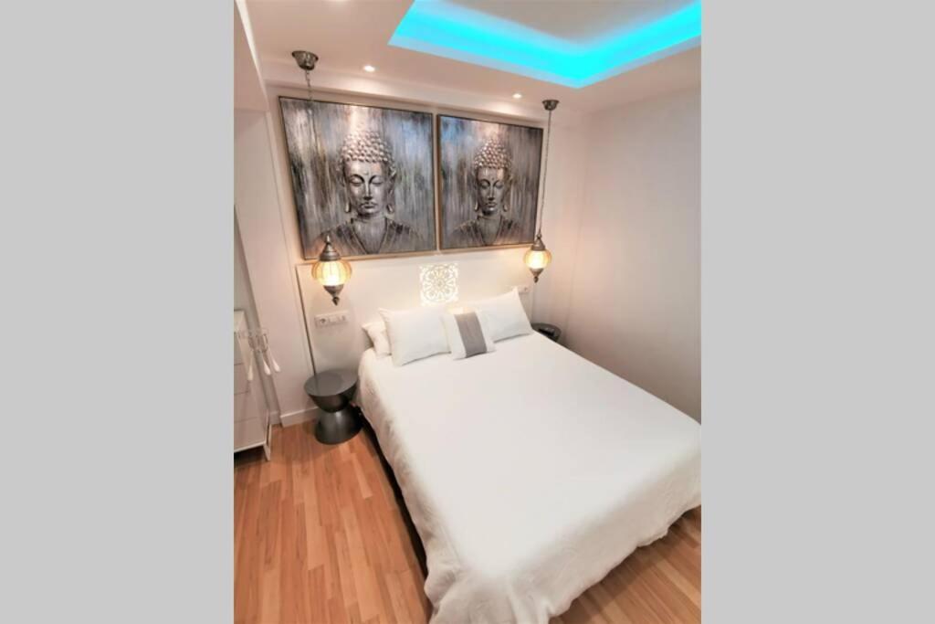 Acogedor Estudio Pontevedra Centro Экстерьер фото